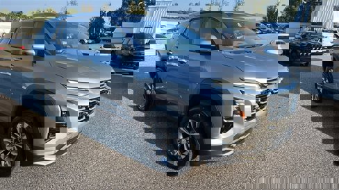 New 2026 Chevrolet Equinox LT w/ Safety and Technology Package image 3