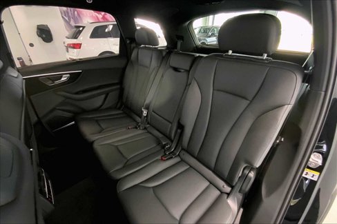 New 2025 Audi Q7 3.0T Premium Plus image 11