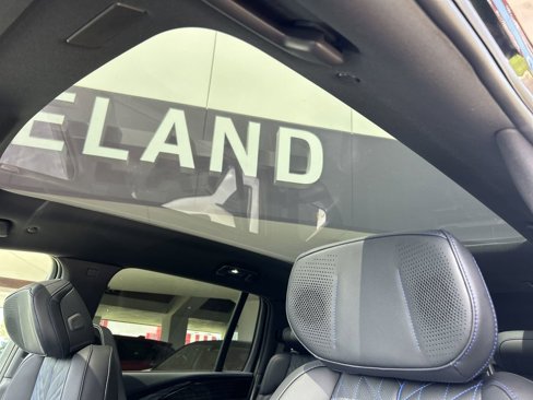 New 2026 Cadillac Escalade IQ Sport 1 image 22