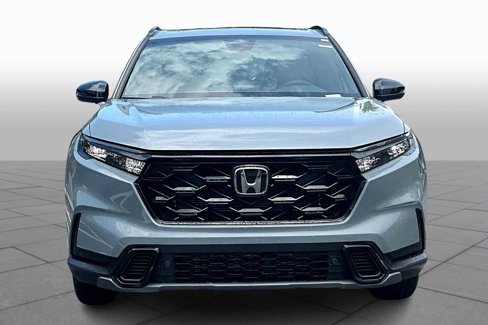 New 2026 Honda CR-V Sport-L image 3