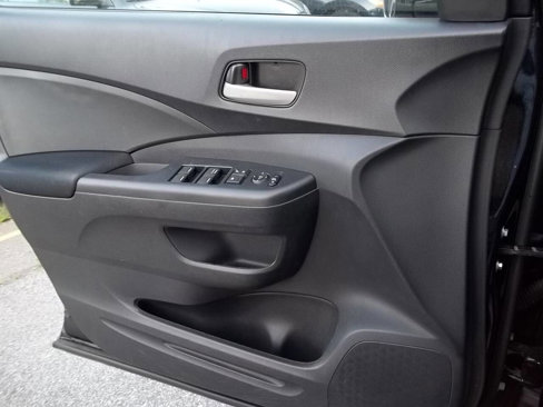 Used 2016 Honda CR-V LX image 13