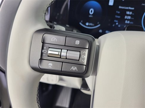 New 2026 Hyundai Palisade Calligraphy image 29