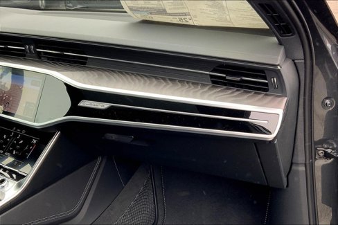 New 2025 Audi A6 Premium Plus image 29