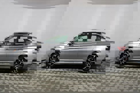 Used 2025 Volkswagen Jetta SE image 39
