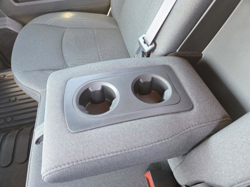 Used 2023 RAM 1500 Classic Warlock image 29