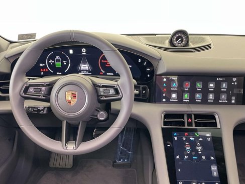 New 2025 Porsche Taycan image 26