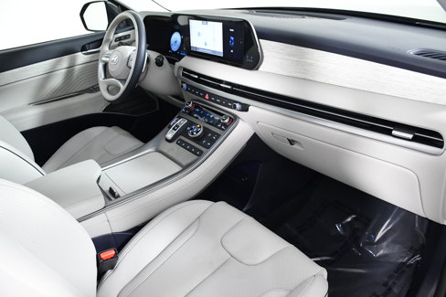 Used 2025 Hyundai Palisade Calligraphy image 31
