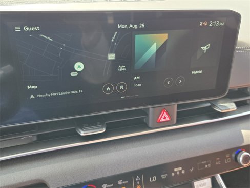 New 2026 Kia Carnival EX image 10