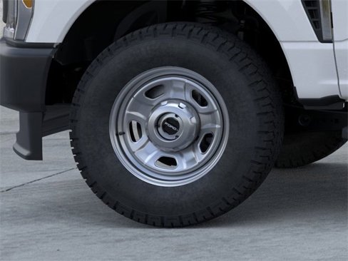 New 2025 Ford F350 XL w/ FX4 Off-Road Package image 19
