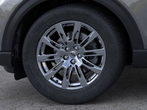 Used 2025 Ford Explorer Active w/ Active Comfort Package image 19