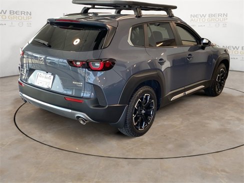 New 2025 MAZDA CX-50 Meridian Edition w/ Apex Package image 5
