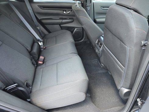 New 2026 Honda CR-V Sport image 24