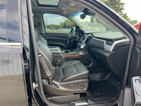 Used 2016 GMC Yukon XL SLT image 15