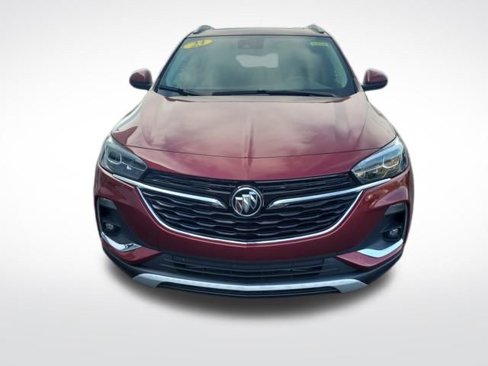 Used 2023 Buick Encore GX Essence w/ Experience Buick Package image 10