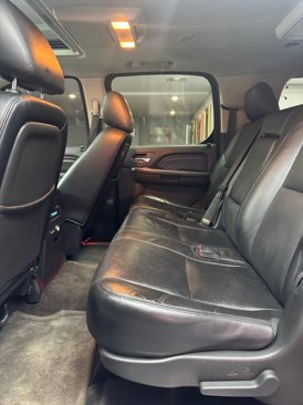 Used 2014 Cadillac Escalade ESV Premium image 27