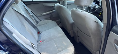 Used 2012 Toyota Corolla LE image 28