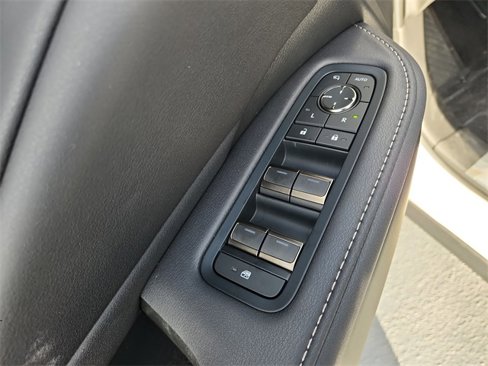 New 2026 Lexus TX 350 AWD image 13