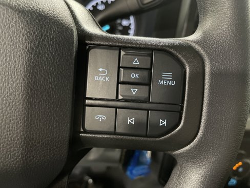 New 2026 Ford F250 XL image 20