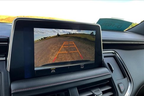 Used 2023 Chevrolet Suburban RST image 14