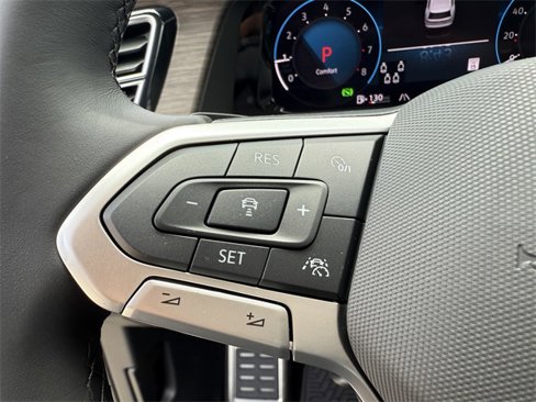 New 2025 Volkswagen Atlas SEL Premium R-Line image 14