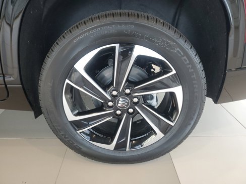 New 2025 Buick Enclave Sport Touring w/ Power Package image 11