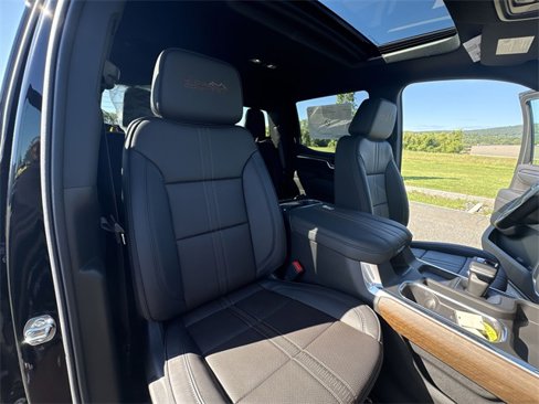 New 2026 Chevrolet Silverado 1500 High Country w/ Midnight Edition image 29