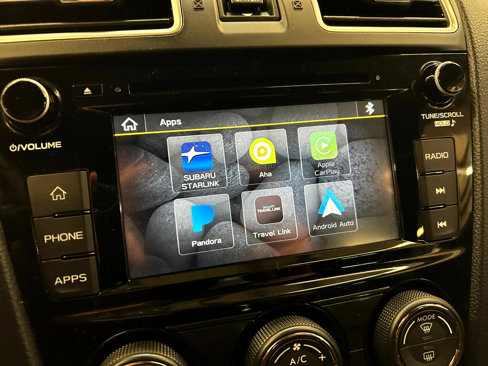 Used 2021 Subaru WRX w/ Popular Package #1 image 17