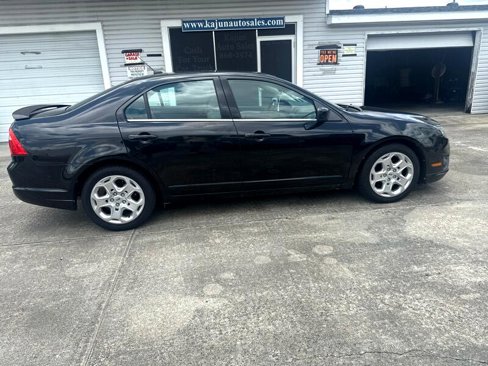 Used 2010 Ford Fusion SE image 6