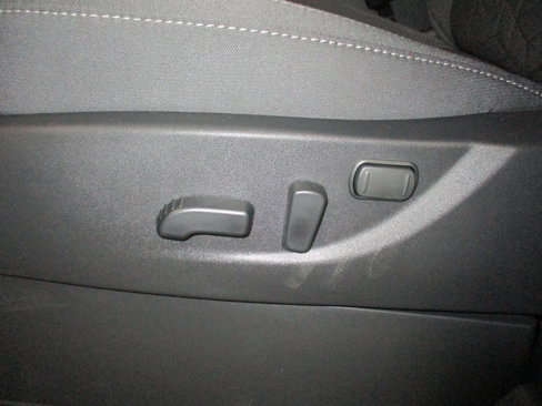 New 2026 Nissan Frontier SV w/ SV Convenience Package image 17