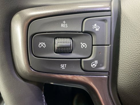 New 2025 Chevrolet Silverado 2500 High Country w/ High Country Premium Package image 31