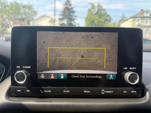 Used 2023 Honda HR-V Sport image 39