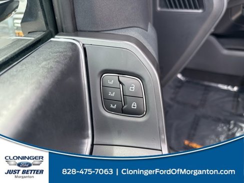 New 2025 Ford F150 Tremor w/ Equipment Group 402A High image 18