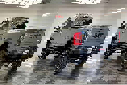 New 2025 RAM 2500 Power Wagon image 2