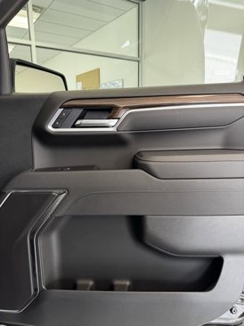 New 2025 Chevrolet Silverado 1500 RST image 24