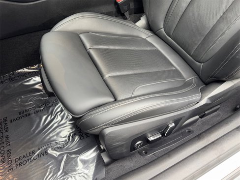 Used 2025 BMW 430i Coupe image 27