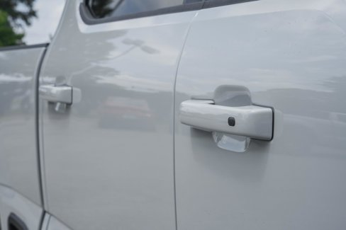 New 2025 Ford F350 Platinum image 19