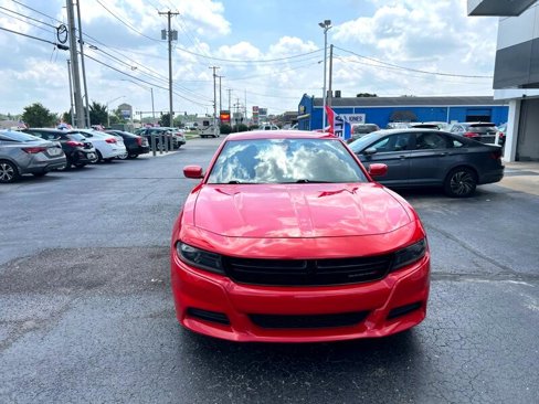 Used 2022 Dodge Charger SXT image 7