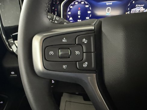 New 2026 Chevrolet Silverado 2500 LT w/ Trail Boss Package image 23