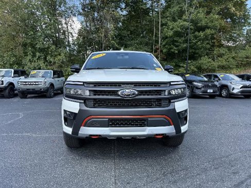 Certified 2024 Ford Expedition Timberline image 2