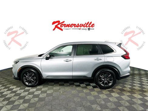 Used 2026 Honda CR-V EX-L image 4