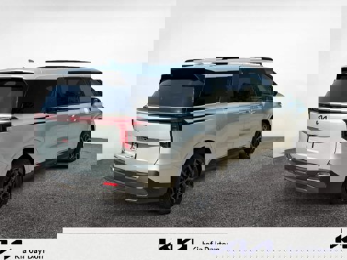 New 2026 Kia Carnival SX Prestige image 5