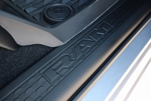 New 2026 RAM 1500 Laramie w/ Night Edition image 53