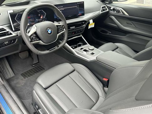 New 2026 BMW 430i xDrive Coupe w/ Premium Package image 10