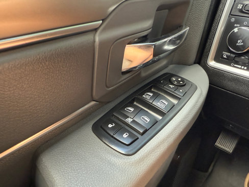 Used 2017 RAM 1500 Lone Star image 21