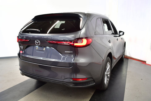 Used 2024 MAZDA CX-90 3.3 Turbo w/ Preferred Plus image 7