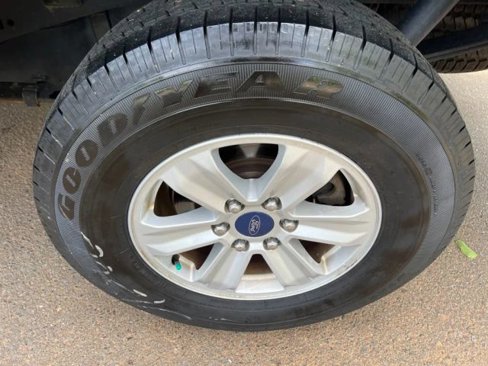 Used 2018 Ford F150 XL w/ Equipment Group 101A Mid image 11