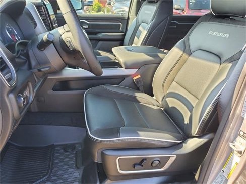 New 2026 RAM 1500 Laramie image 13