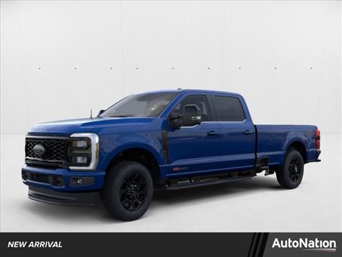 New 2026 Ford F350 Lariat image 1