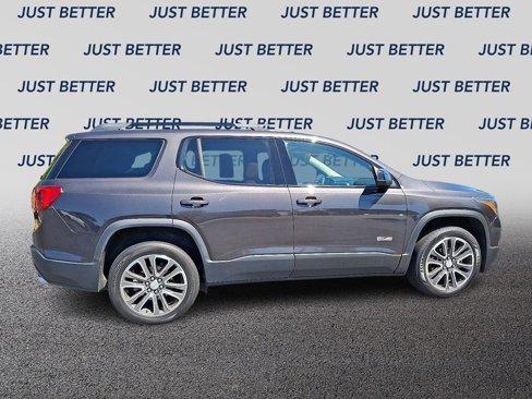Used 2017 GMC Acadia SLT image 7