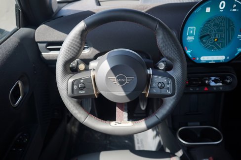 New 2026 MINI Cooper John Cooper Works image 9
